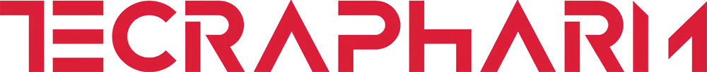 Tecrapharm Logo